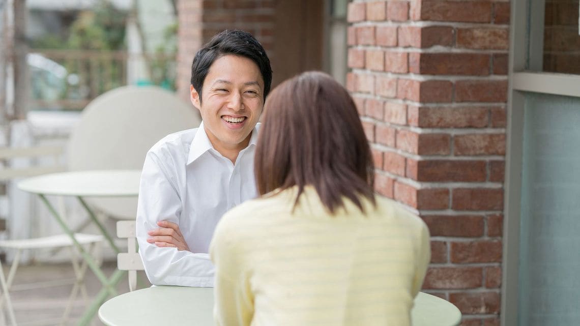 営業 と 恋愛 の成功に共通する普遍的能力 リーダーシップ 教養 資格 スキル 東洋経済オンライン 経済ニュースの新基準