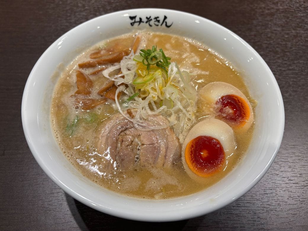 みそきん