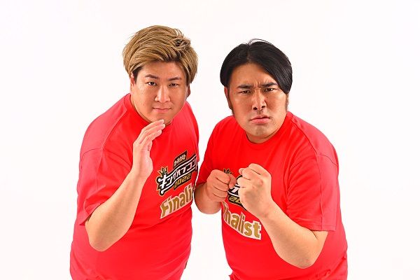 ビスケットブラザーズ