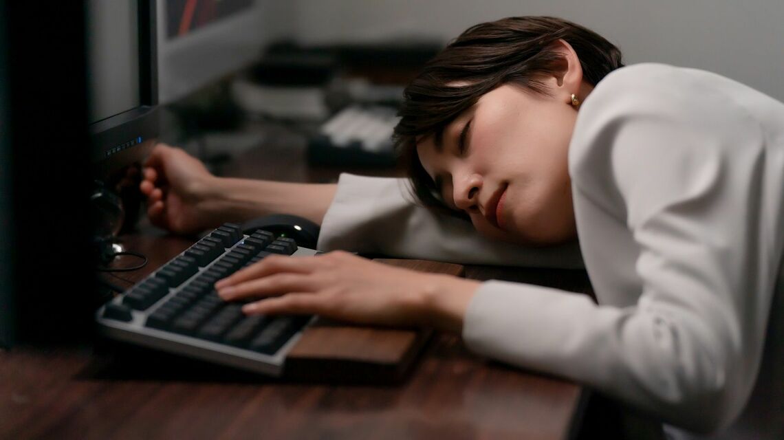 「働き方改革」が本当に目指すべきことは？（写真：Luce／PIXTA）