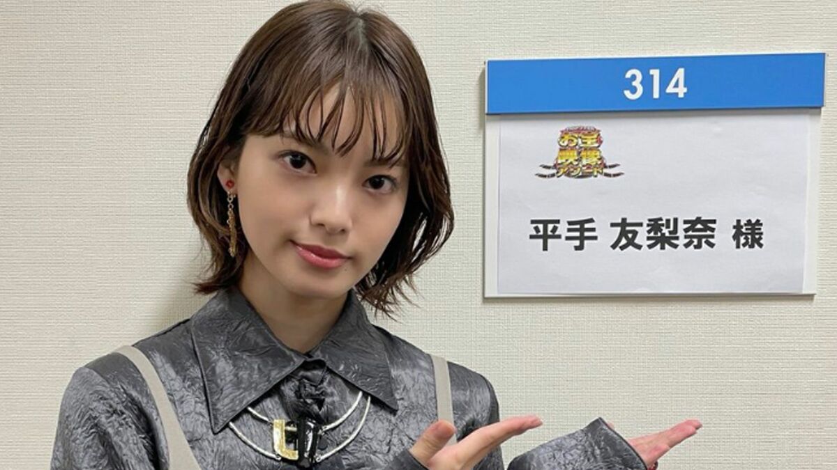 平手友梨奈｢事務所社長から拘束｣プロモの危うさ 移籍の布石？も､得策とは言いにくそうな理由 | インターネット | 東洋経済オンライン