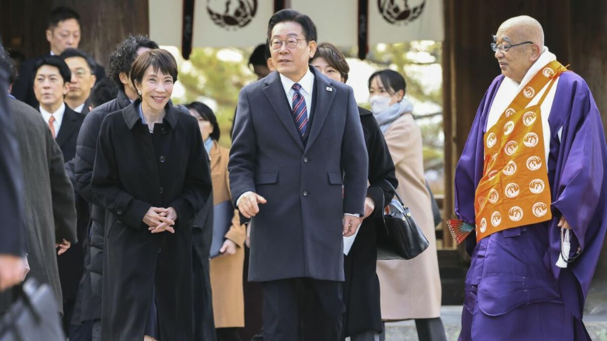 高市首相｢準備型外交｣の死角､2国間外交で成果の一方､複雑化する多国間外交で調整力や柔軟性を発揮できるか | 政治・経済・投資 | 東洋経済オンライン