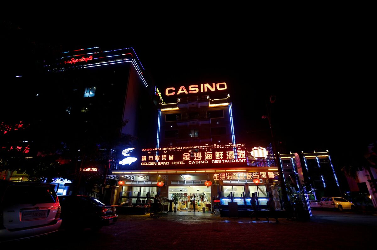 中国の投資拡大で急変するカンボジアの実情 シアヌークビルで起きていること | 政治・経済・投資 | 東洋経済オンライン