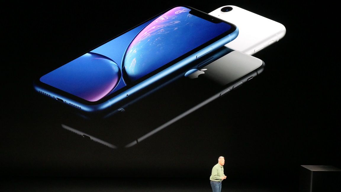 新iPhone､自社開発半導体