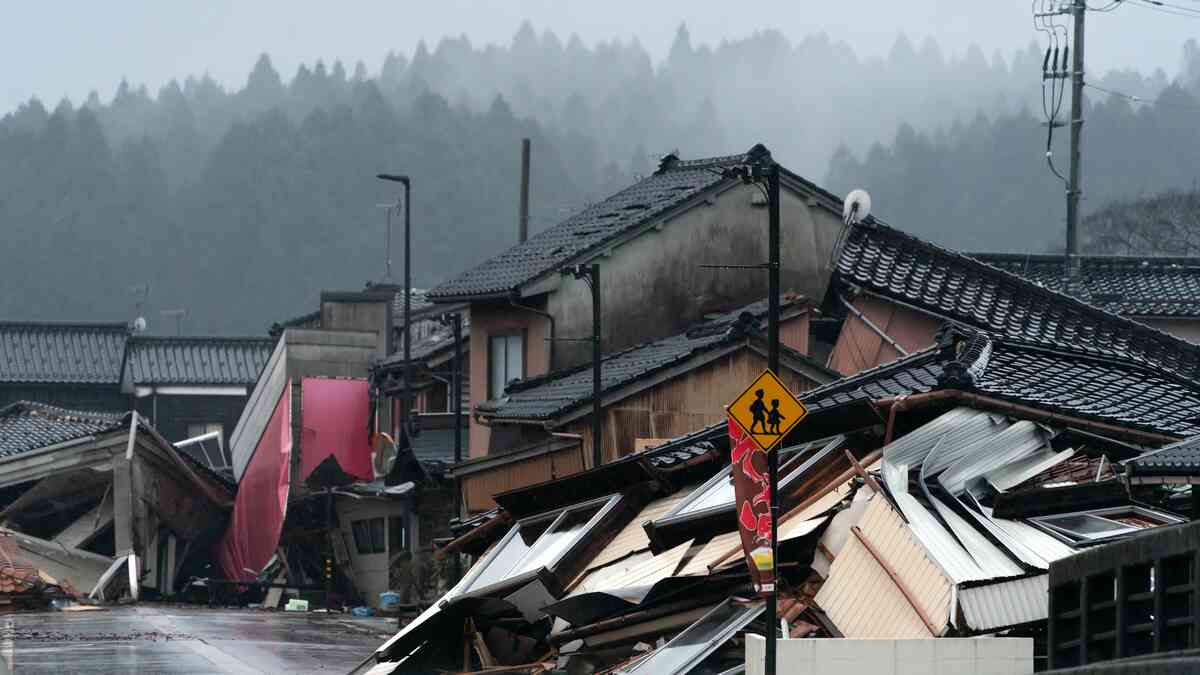 地震にどこまで自ら保険で備え､税金で支えるか 保険金で建て直す人が減ると仮設住宅がかさむ | 政治・経済・投資 | 東洋経済オンライン