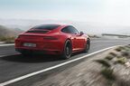 ポルシェ 911 カレラ GTS｜Porsche 911 Carrera GTS