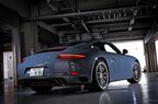 ポルシェ 911 カレラS｜Porsche 911 Calera S