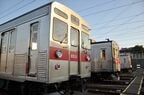 8500系は2022年度までに姿を消す予定だ
