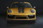 ポルシェ 911ターボS エクスクルーシブシリーズ｜Porsche 911 Turbo S Exclusive Series