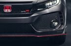 ホンダ シビック タイプR プロトタイプ｜HONDA CIVIC TYPE R Prototype