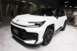 ジャパンモビリティショー2025に展示されたトヨタの新型「RAV4 GRスポーツ」（筆者撮影）