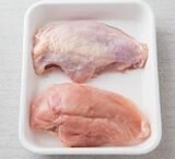 鶏むね肉（写真：主婦の友社）