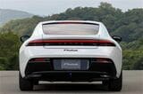 ホンダの新型「プレリュード」（写真：本田技研工業）