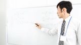 数学の授業
