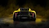 Lamborghini Fenomeno（写真：Lamborghini）