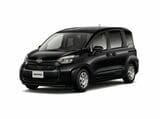 トヨタ新型シエンタのディテール（写真：トヨタ自動車）