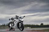 750SS後継モデルにあたる「スーパースポーツ950/S」（写真：ドゥカティ）