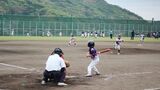 子どもの野球環境に大きな変化が起こっている（筆者撮影）