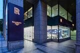 ロールス・ロイス・モーター・カーズ 大阪（写真：ロールス・ロイス・モーター・カーズ）