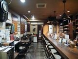 店内全景（著者撮影）