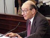 （第２５回）グリーンスパンのＣｏｎｕｎｄｒｕｍ（謎）