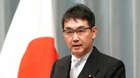 岸田首相にも打撃！河井事件｢34人一転起訴｣の謎 安倍氏､菅氏へ検察が牽制とのうがった見方も