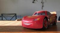 iPhoneで動かす｢カーズ｣のおもちゃが秀逸だ ｢ライトニング･マックィーン｣がしゃべる！