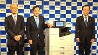 ｢超高速複合機｣は､業界地図を塗り替えるか