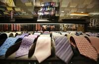 百貨店の全店売上高、16年ぶりにプラス 免税店は約２倍に