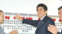 ｢2019年夏までアベノミクス株高｣説は本当か 太陽の黒点と景気循環の波はほぼ一致する？