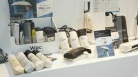 好調な業績を支えるのは"日傘男子"、大手傘メーカー「ワールドパーティー」の晴雨兼用折り畳み傘はここまでスタイリッシュに進化した