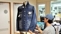 創業67年｢岡山デニム｣の生き残りをかけた決断 ジョンブルが投資ファンド傘下に入った事情