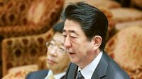 忍び寄る｢高転び｣リスク 安倍1強体制に緩みあり