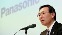 パナソニック､円安で利益350億円上振れも リストラ先延ばしには警戒感
