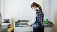 ｢給湯室｣を汚す若手社員に周りは爆発寸前だ こっそり歯磨きやヒゲ剃りしてませんか？
