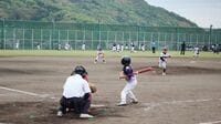 ｢盗塁禁止｣議論のウラにある"子どもの野球離れ" ｢走り放題｣が生む小学校野球のワンサイドゲーム