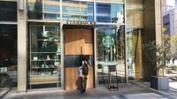 スタバが徹底的にこだわる｢特別な店｣の正体 限られた場所に｢リザーブ｣を展開する理由