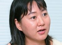 『貧者を喰らう国』を書いた阿古智子氏（早稲田大学国際教養学部准教授）に聞く