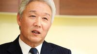 澤田道隆 花王 社長 今期は化粧品再建に全力 統合効果も引き出す