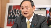 菅義偉｢コロナ第2波､かなり準備はできている｣ 官房長官が語る地方､縦割り行政､経済､五輪