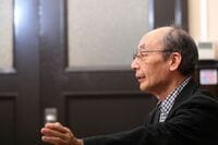 開かれた皇室像づくりに成功した