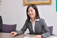 銀行ウーマン、一般職出身でも"働く母の星" 「ありがたくない出世」が、腰掛けＯＬを変えた！