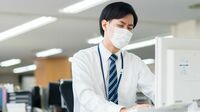 職場の雑談なくなった人を襲うモヤモヤの正体 コロナ禍の孤立感で心を病み休職するケースも