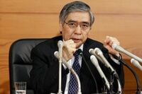 流れを予測できない、日銀の金融政策 不確実性とは何か