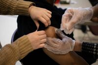 米では月内に5歳未満乳幼児ワクチン接種可能に 早ければ6月21日にワクチン接種本格的に始まる