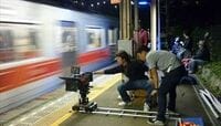 ロケ誘致で乗客を増やせ！鉄道会社の秘策 駅構内の撮影は10万円、回送電車は30万円