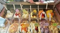 日本初｢野菜ジェラート店｣に行列ができる理由 雪が積もる｢鳴子｣で冬でもしっかり売れる