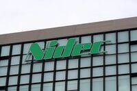 ニデックが改善計画･状況報告書を東証に提出