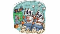 郵政グループを裏で仕切る｢全特｣の異様さ