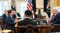 自動車､大豆､コメ…｢日米通商交渉｣の現在地